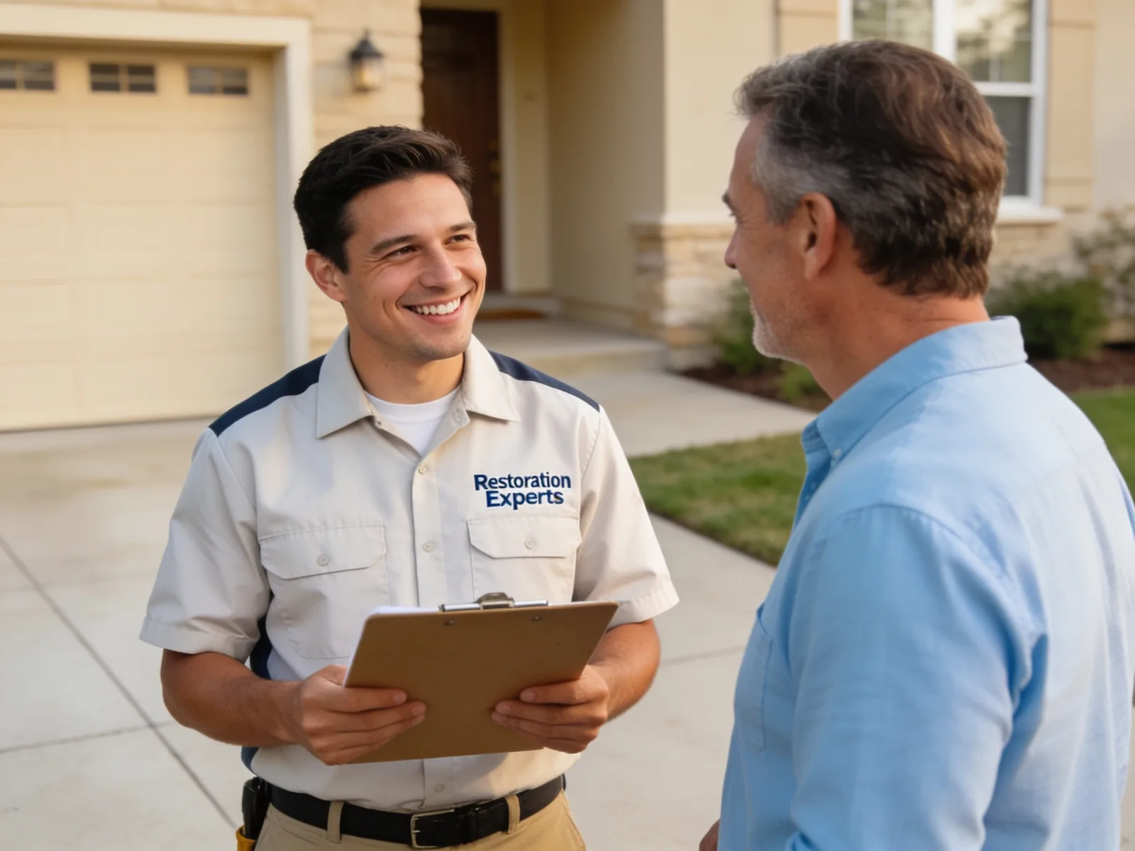 Water Damage Cleanup Lorimor, IA FAQs